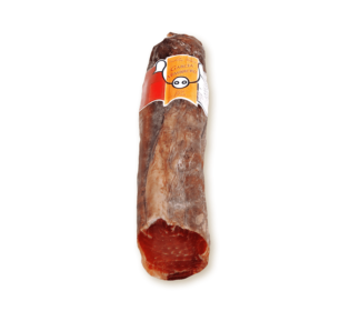 LOMO DE BELLOTA 100% IBÉRICO (650 GR)