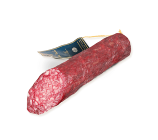 SALCHICHÓN IBÉRICO DE VELA (450 GR)