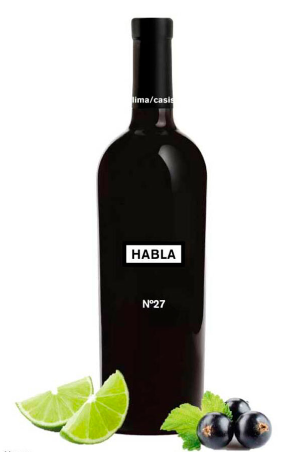 VINO TITNO HABLA Nº27
