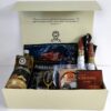 Cesta Don Gourmet, productos de Extremadura, el regalo ideal