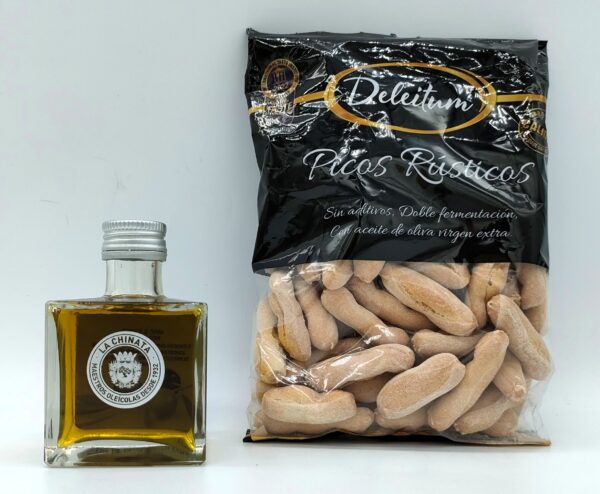 Aceite la chinata