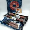 Cesta Gourmet “Tesoro Ibérico”