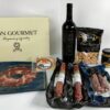 Cesta Gourmet “Tesoro Ibérico”