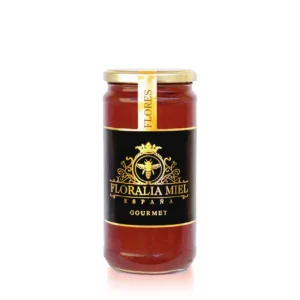 MIEL DE FLORES 500 GR FLORALIA MIEL