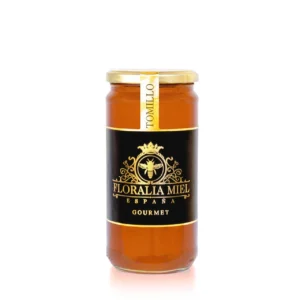 MIEL DE TOMILLO 500 GR FLORALIA MIEL