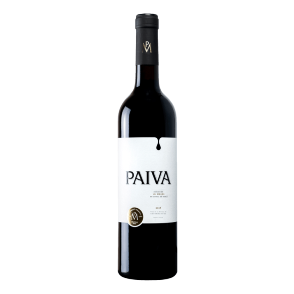 VINO TINTO RESERVA PAIVA ENVEJECIDO 16 MESES (750 ML)