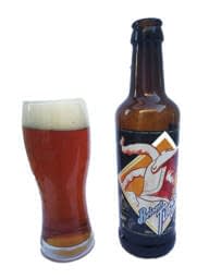 CERVEZA ARTESANAL BELONA TURGALIUM (330 ML)