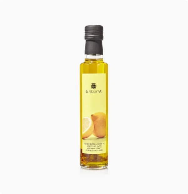 CONDIMENTO DE LIMÓN (250 ml)