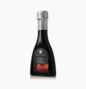 CREMA BALSÁMICA AROMATIZADA CON CEREZA (150 ml) LA CHINATA