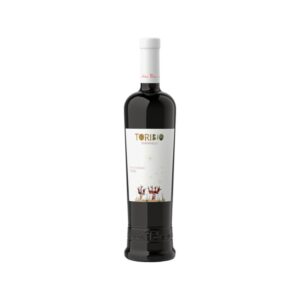 VIÑA PUEBLA TORIBIO TINTO ECOLÓGICO (750 ml)