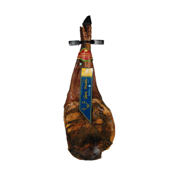 JAMÓN IBÉRICO