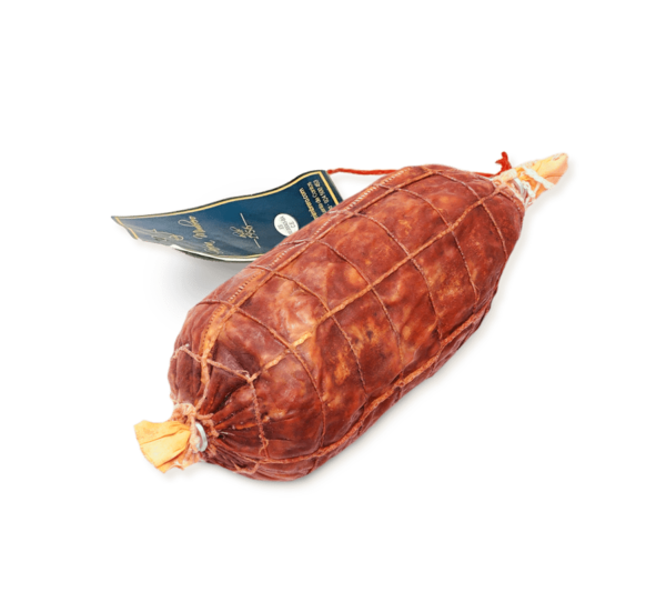 Morcón Ibérico García Mimbrero
