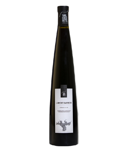 VINO TINTO LAR DE BARROS DE CRIANZA (750ML)